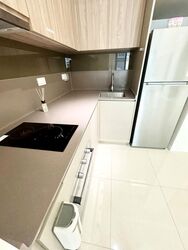 The Jovell (D17), Condominium #500539961